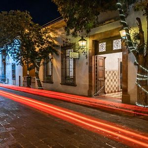 Hotel Meson De Isabel
