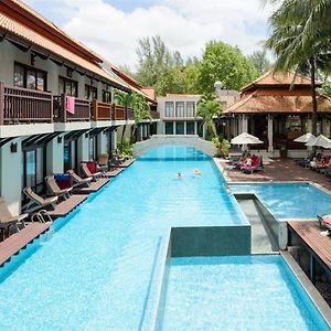Khaolak Oriental Resort - Adult Only